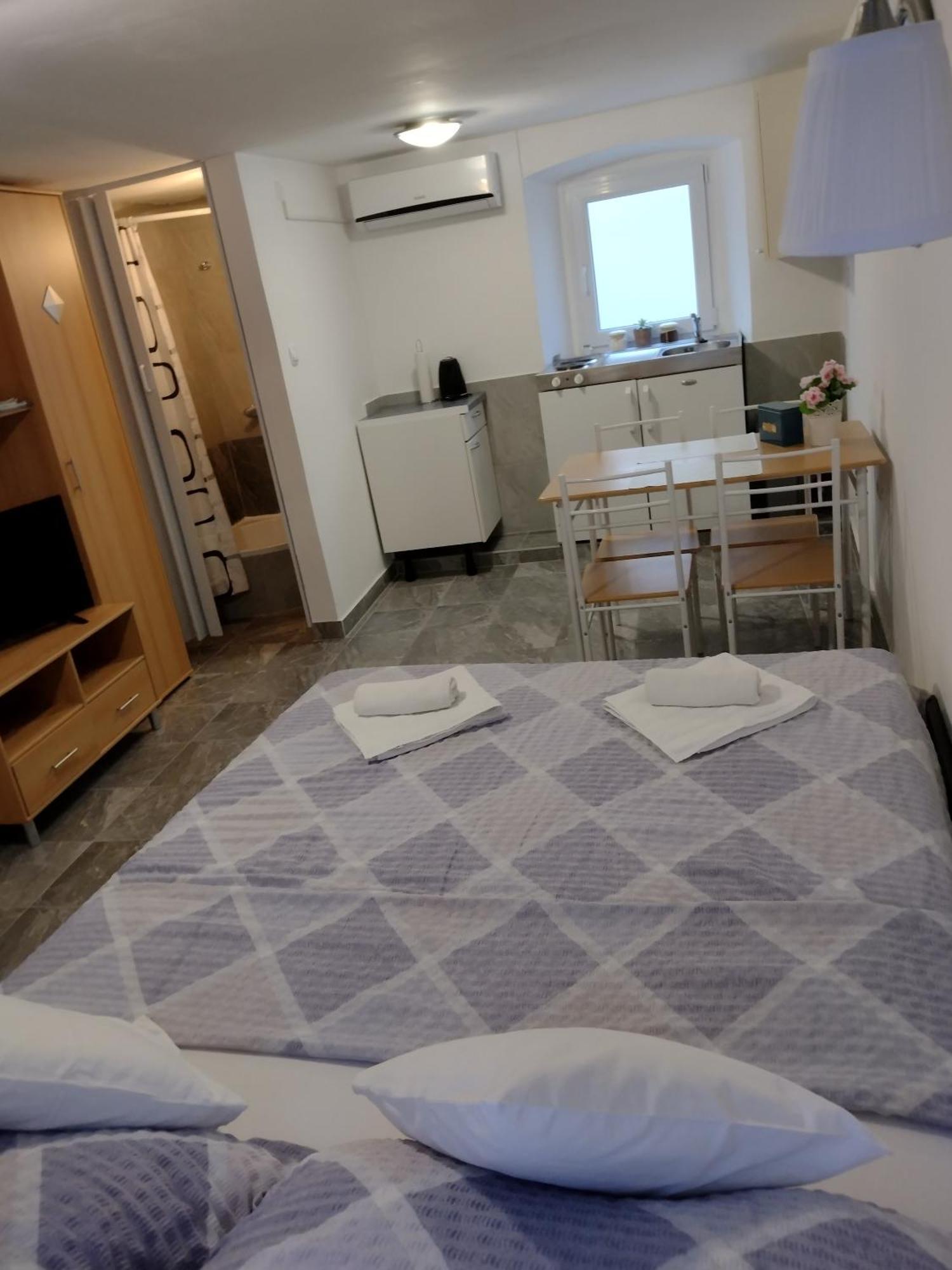 סנג' Apartment Angelove מראה חיצוני תמונה
